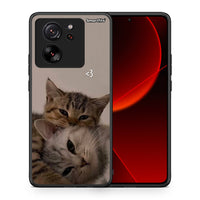Thumbnail for Cats In Love - Xiaomi 13T θήκη