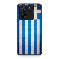 Thumbnail for 4 - Xiaomi 13T Greeek Flag case, cover, bumper