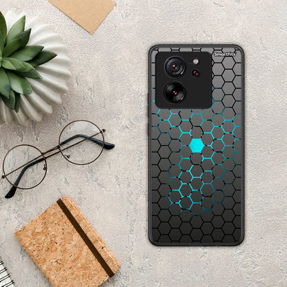 Geometric Hexagonal - Xiaomi 13T θήκη