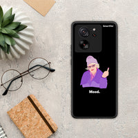 Thumbnail for Grandma Mood Black - Xiaomi 13T θήκη