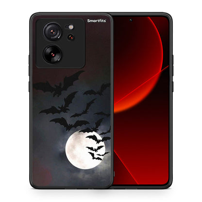 Halloween Bat Night - Xiaomi 13T θήκη
