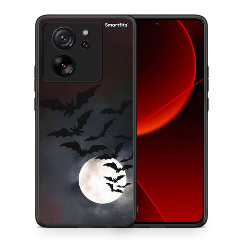 Halloween Bat Night - Xiaomi 13T θήκη