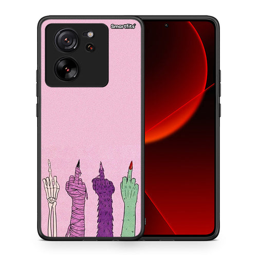 Halloween Be A Lady - Xiaomi 13T θήκη