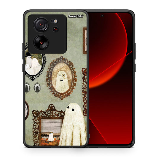 Halloween Ghost Season - Xiaomi 13T θήκη