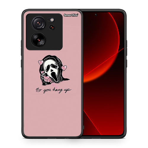 Halloween Hang Up - Xiaomi 13T θήκη