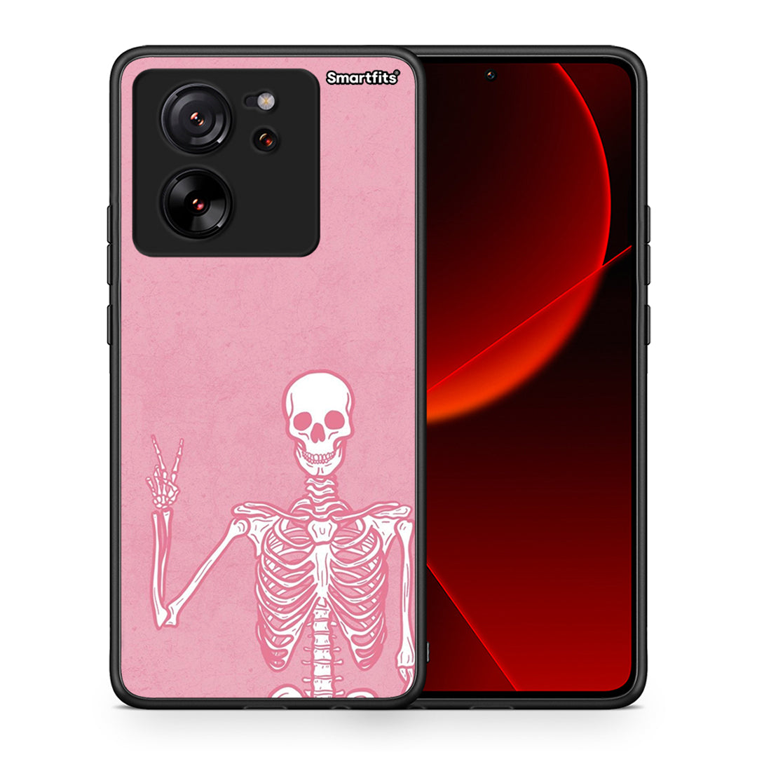 Halloween Motivation - Xiaomi 13T θήκη