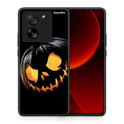 Halloween Scary Pumpkin - Xiaomi 13T θήκη
