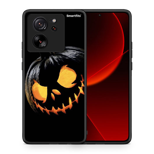 Halloween Scary Pumpkin - Xiaomi 13T θήκη