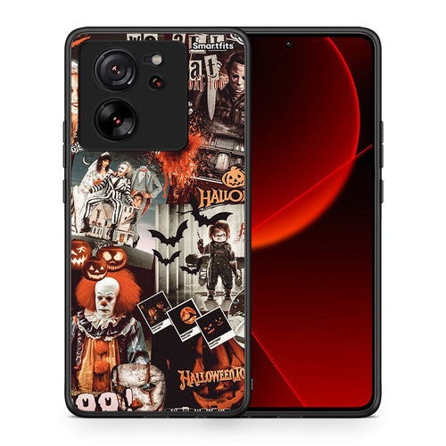 Halloween Spooky Season - Xiaomi 13T θήκη