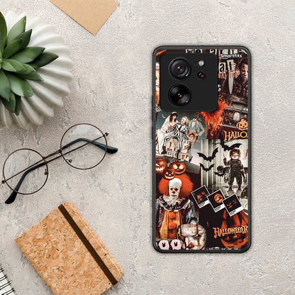 Halloween Spooky Season - Xiaomi 13T θήκη