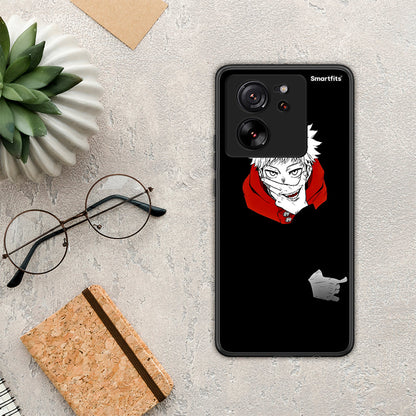 Itadori Anime - Xiaomi 13T θήκη