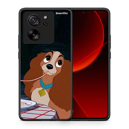 Lady And Tramp 2 - Xiaomi 13T θήκη