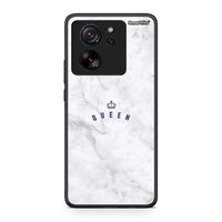 Thumbnail for 4 - Xiaomi 13T Queen Marble case, cover, bumper