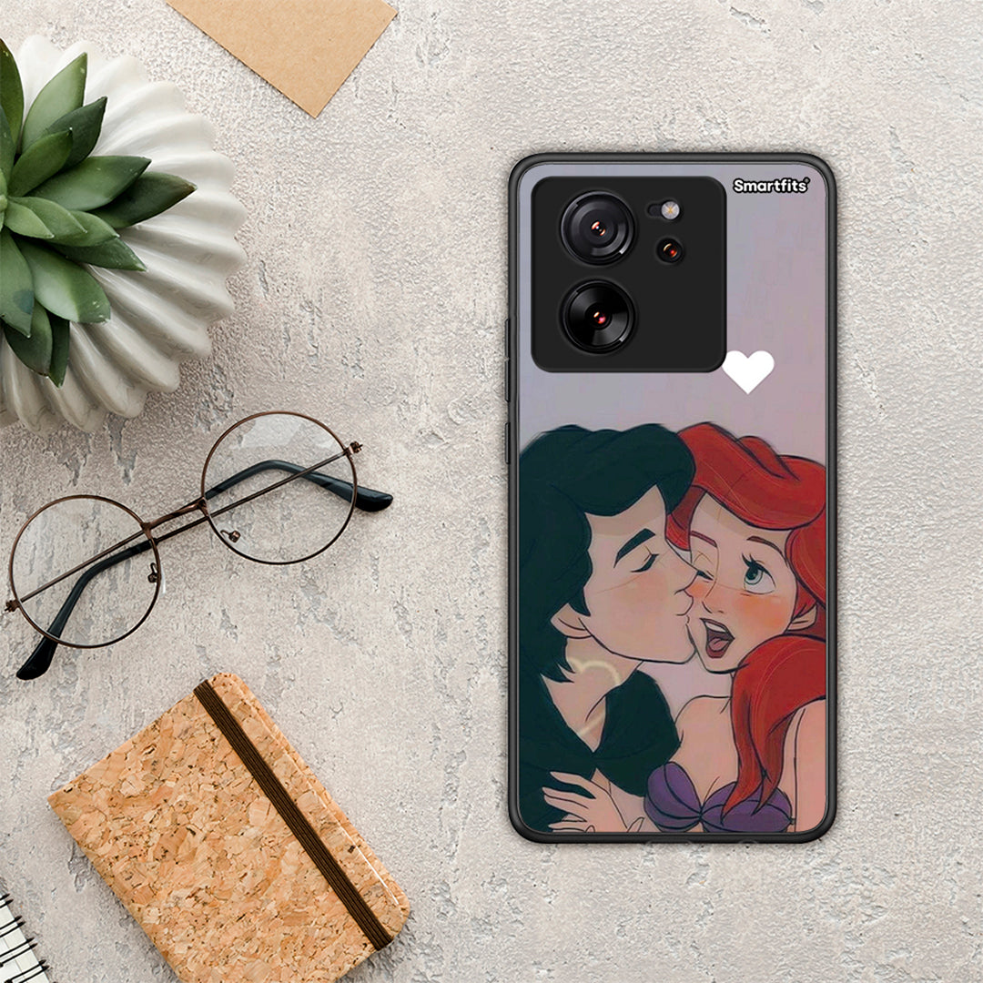 Mermaid Couple - Xiaomi 13T θήκη