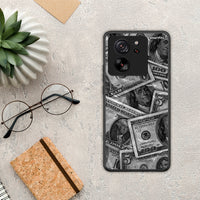 Thumbnail for Money Dollars - Xiaomi 13T θήκη