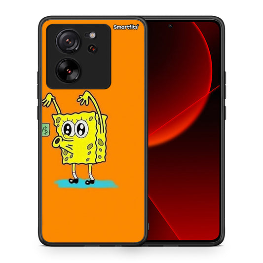 No Money 2 - Xiaomi 13T θήκη