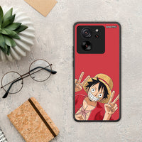 Thumbnail for Pirate Luffy - Xiaomi 13T θήκη