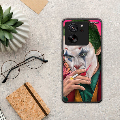 PopArt JokesOnU - Xiaomi 13T θήκη
