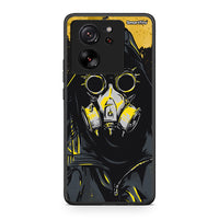 Thumbnail for 4 - Xiaomi 13T Mask PopArt case, cover, bumper