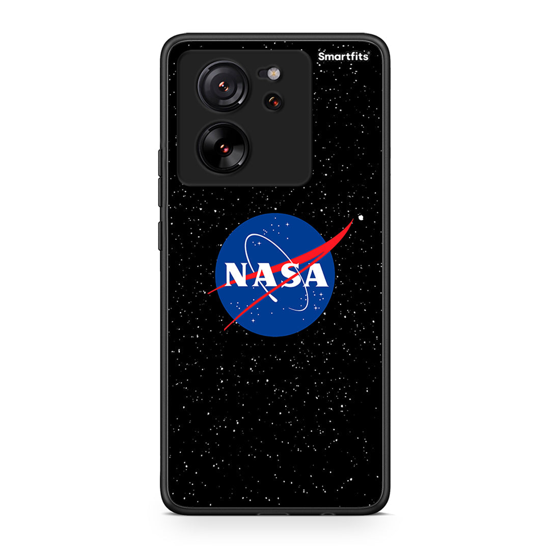 4 - Xiaomi 13T NASA PopArt case, cover, bumper