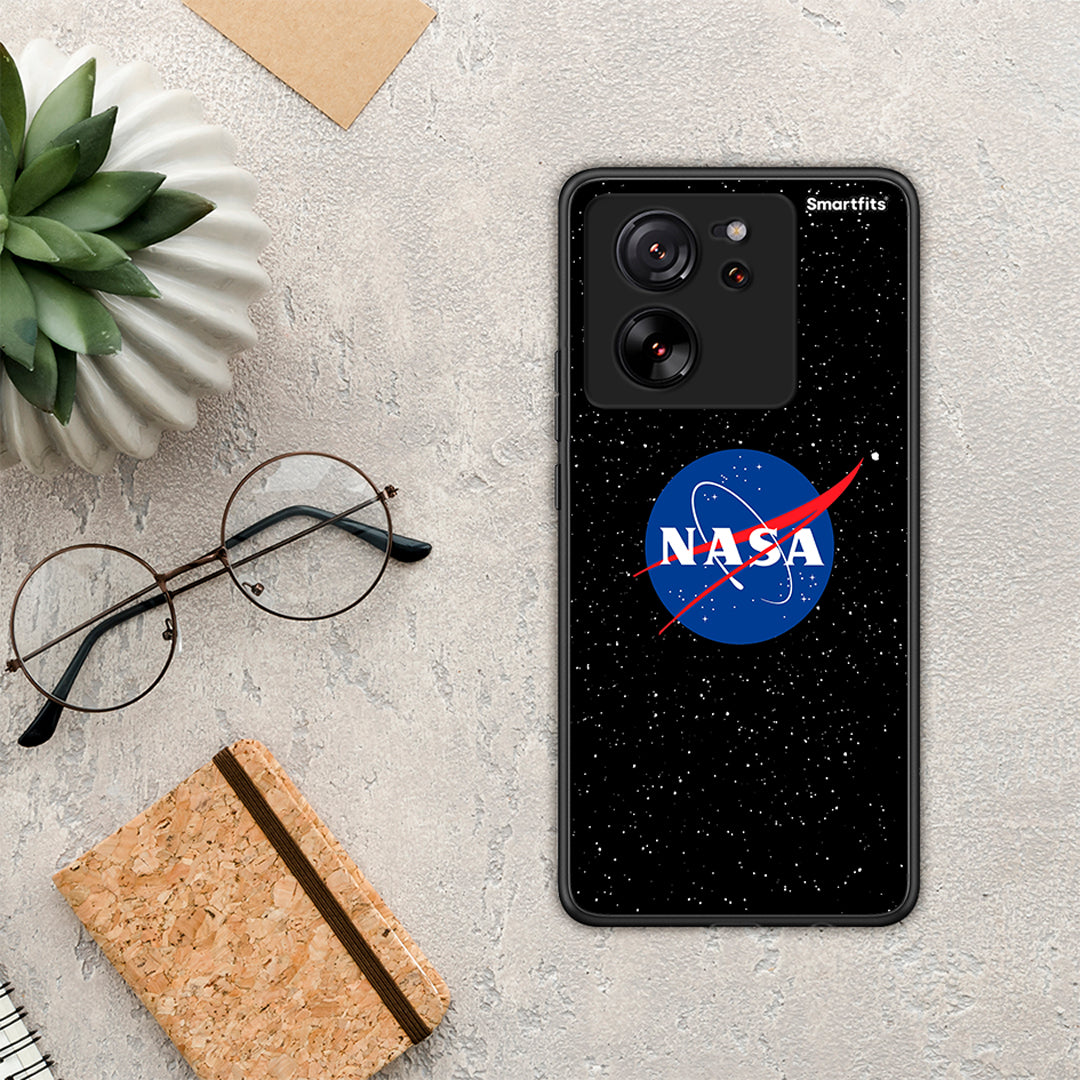 PopArt NASA - Xiaomi 13T θήκη