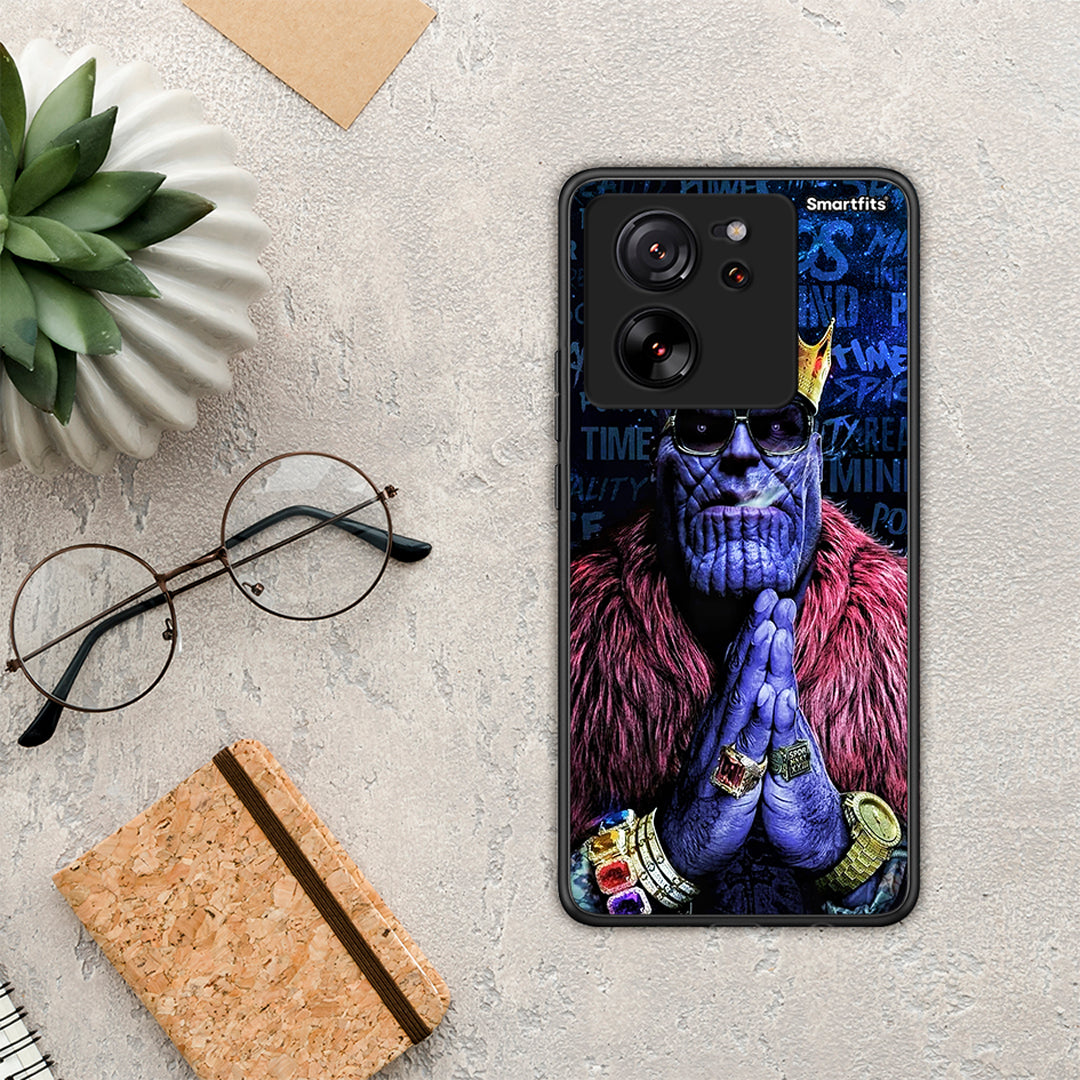 PopArt Thanos - Xiaomi 13T θήκη