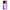 Xiaomi 13T Purple Mariposa Θήκη Αγίου Βαλεντίνου από τη Smartfits με σχέδιο στο πίσω μέρος και μαύρο περίβλημα | Smartphone case with colorful back and black bezels by Smartfits