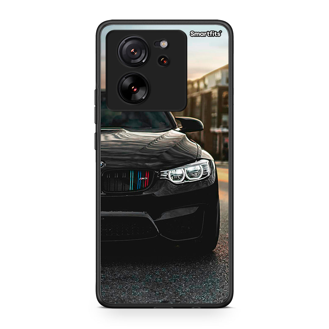 4 - Xiaomi 13T M3 Racing case, cover, bumper