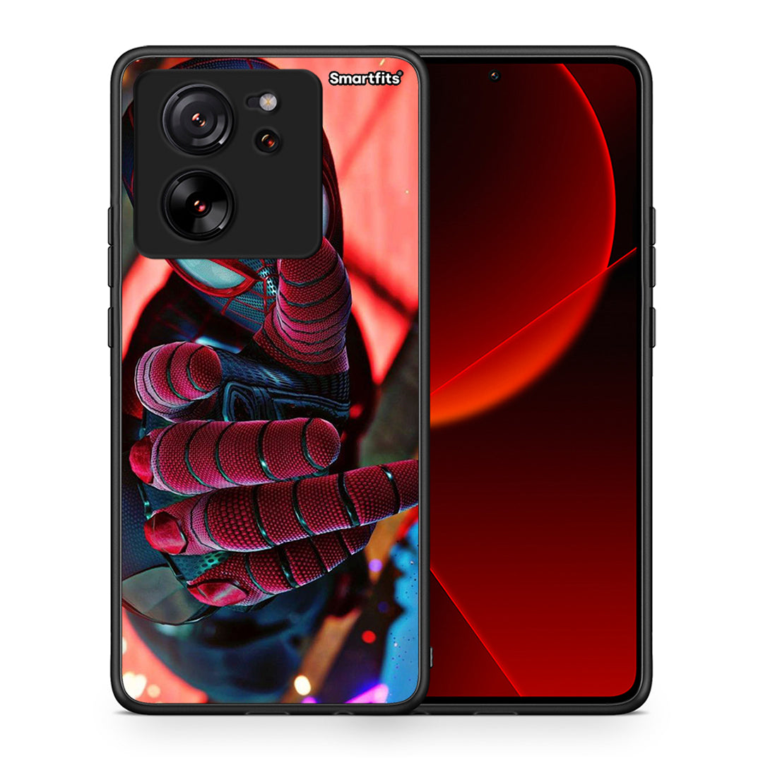 Spider Hand - Xiaomi 13T θήκη