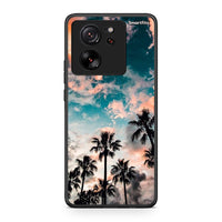 Thumbnail for 99 - Xiaomi 13T Summer Sky case, cover, bumper