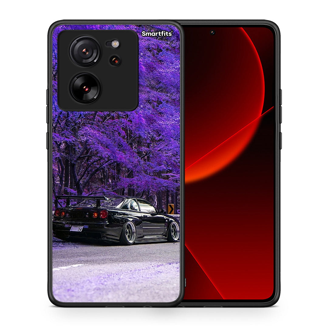 Super Car - Xiaomi 13T θήκη