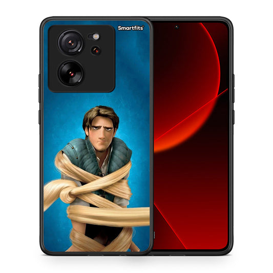 Tangled 1 - Xiaomi 13T θήκη