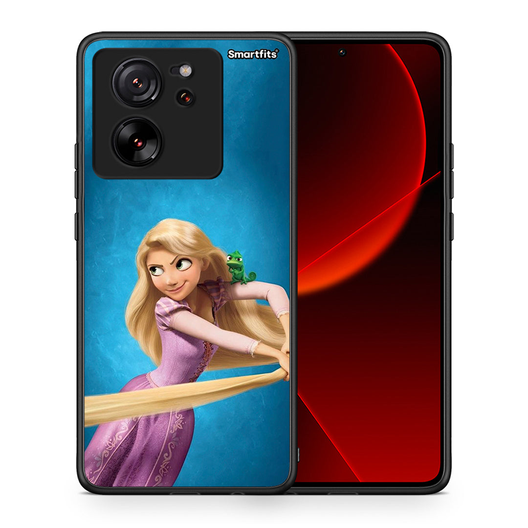 Tangled 2 - Xiaomi 13T θήκη