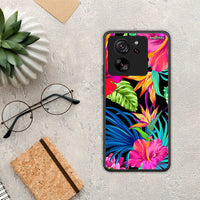 Thumbnail for Tropical Flowers - Xiaomi 13T θήκη