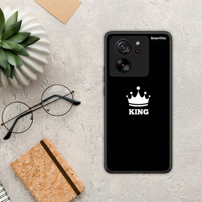Valentine King - Xiaomi 13T θήκη