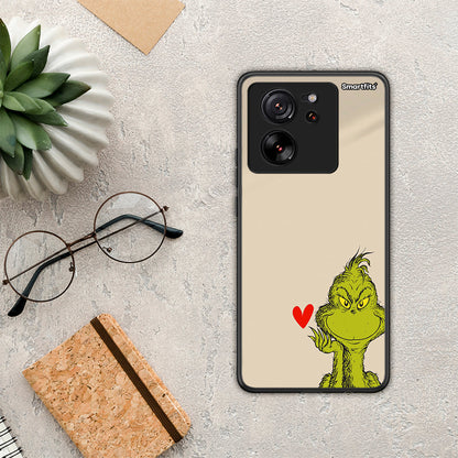 Xmas Grinch - Xiaomi 13T θήκη