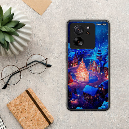 Xmas Village - Xiaomi 13T θήκη