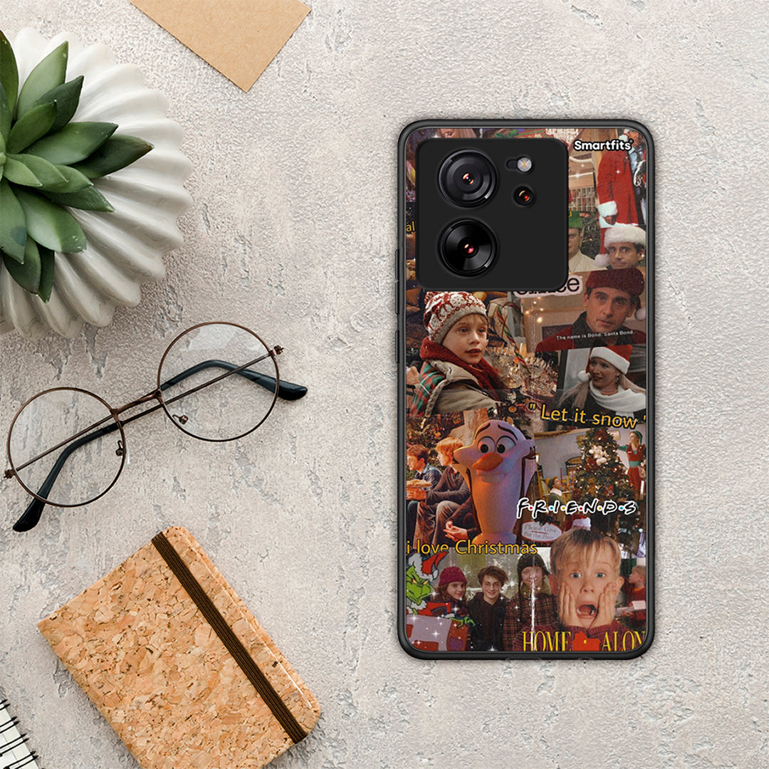 Xmas Wishes - Xiaomi 13T θήκη