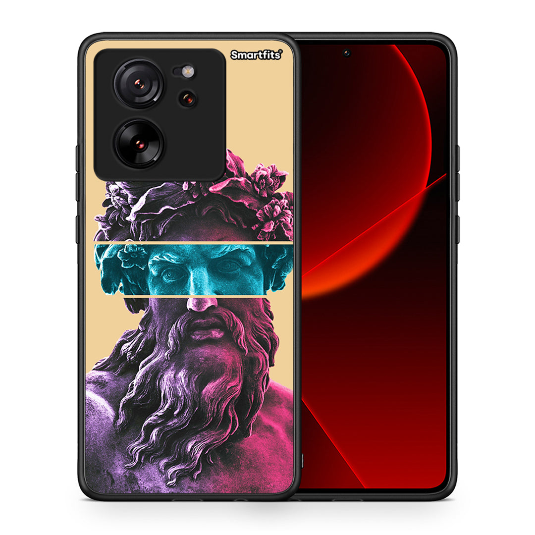 Zeus Art - Xiaomi 13T θήκη