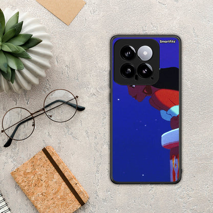 Alladin And Jasmine Love 2 - Xiaomi 14 5G θήκη