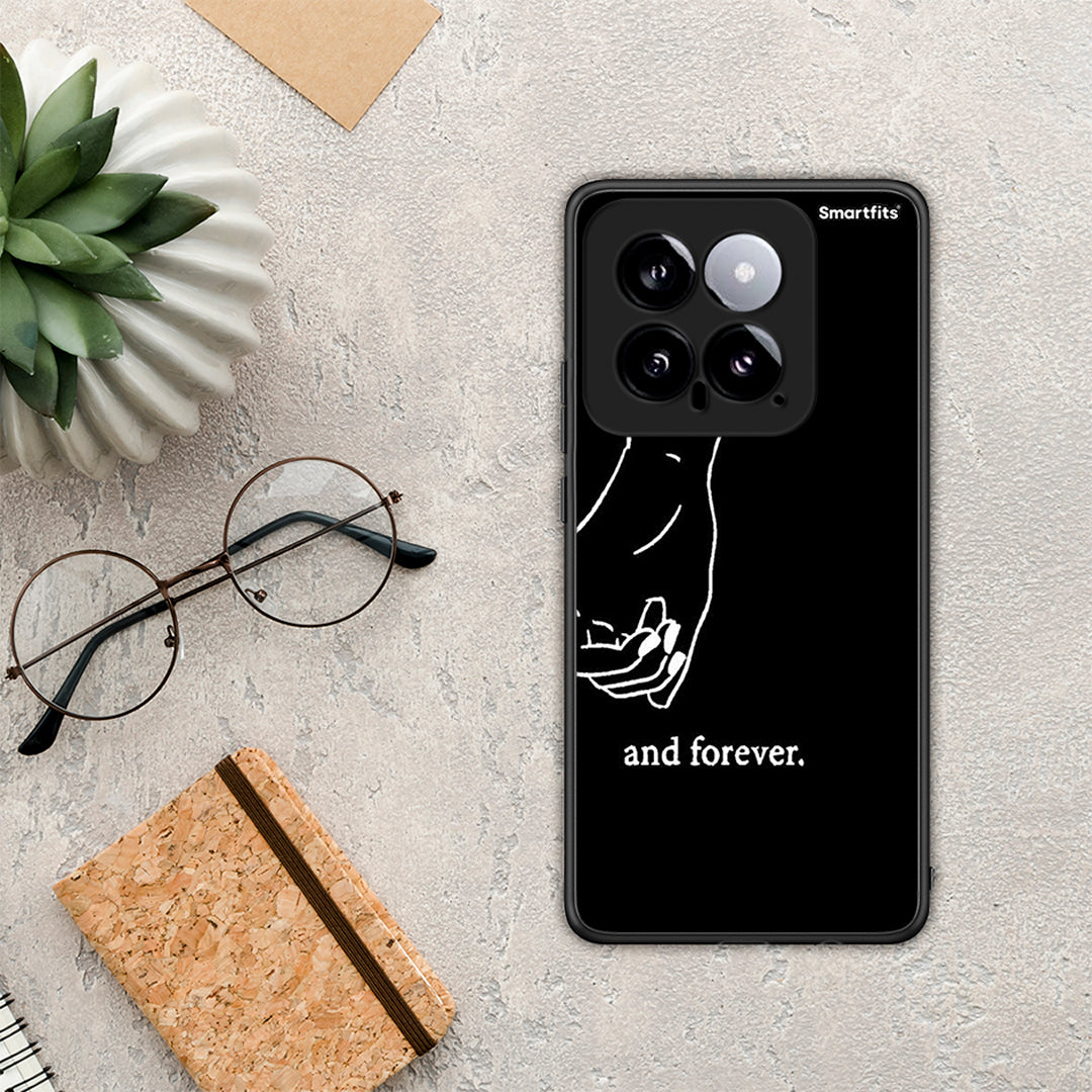 Always & Forever 2 - Xiaomi 14 5G θήκη