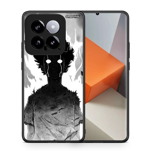 Anime Boy - Xiaomi 14 5G θήκη