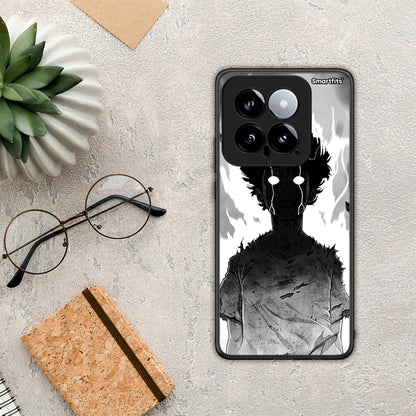 Anime Boy - Xiaomi 14 5G θήκη