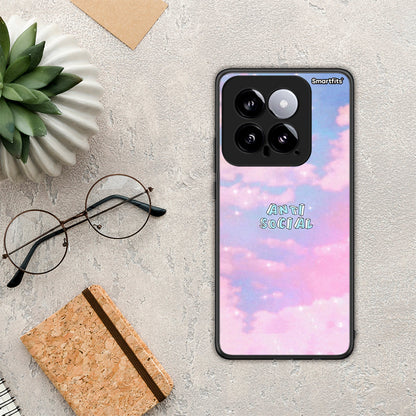 Anti Social - Xiaomi 14 5G θήκη