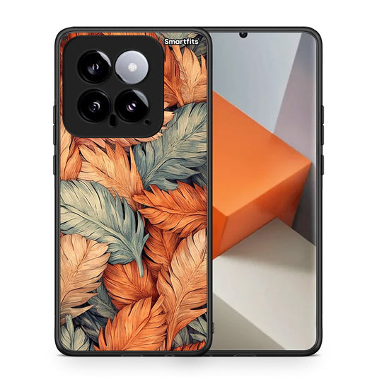 Autumn Leaves - Xiaomi 14 5G θήκη
