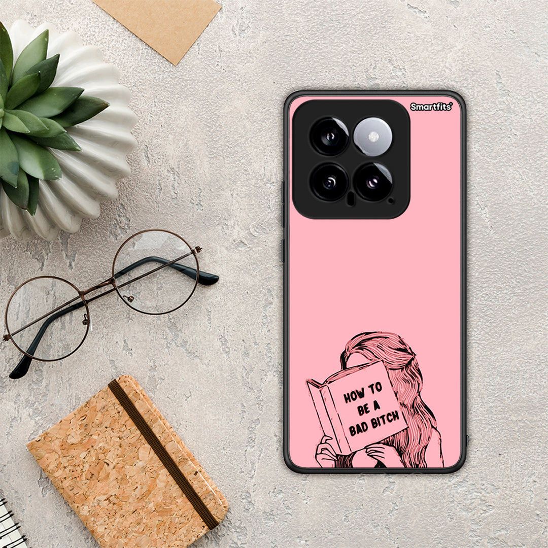 Bad Bitch - Xiaomi 14 5G θήκη