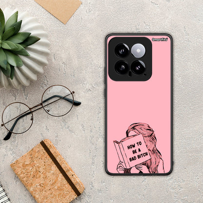 Bad Bitch - Xiaomi 14 5G θήκη