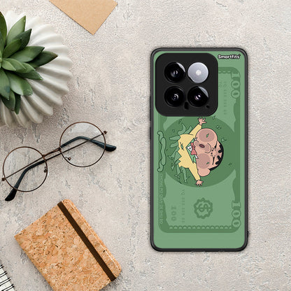 Big Money - Xiaomi 14 5G θήκη