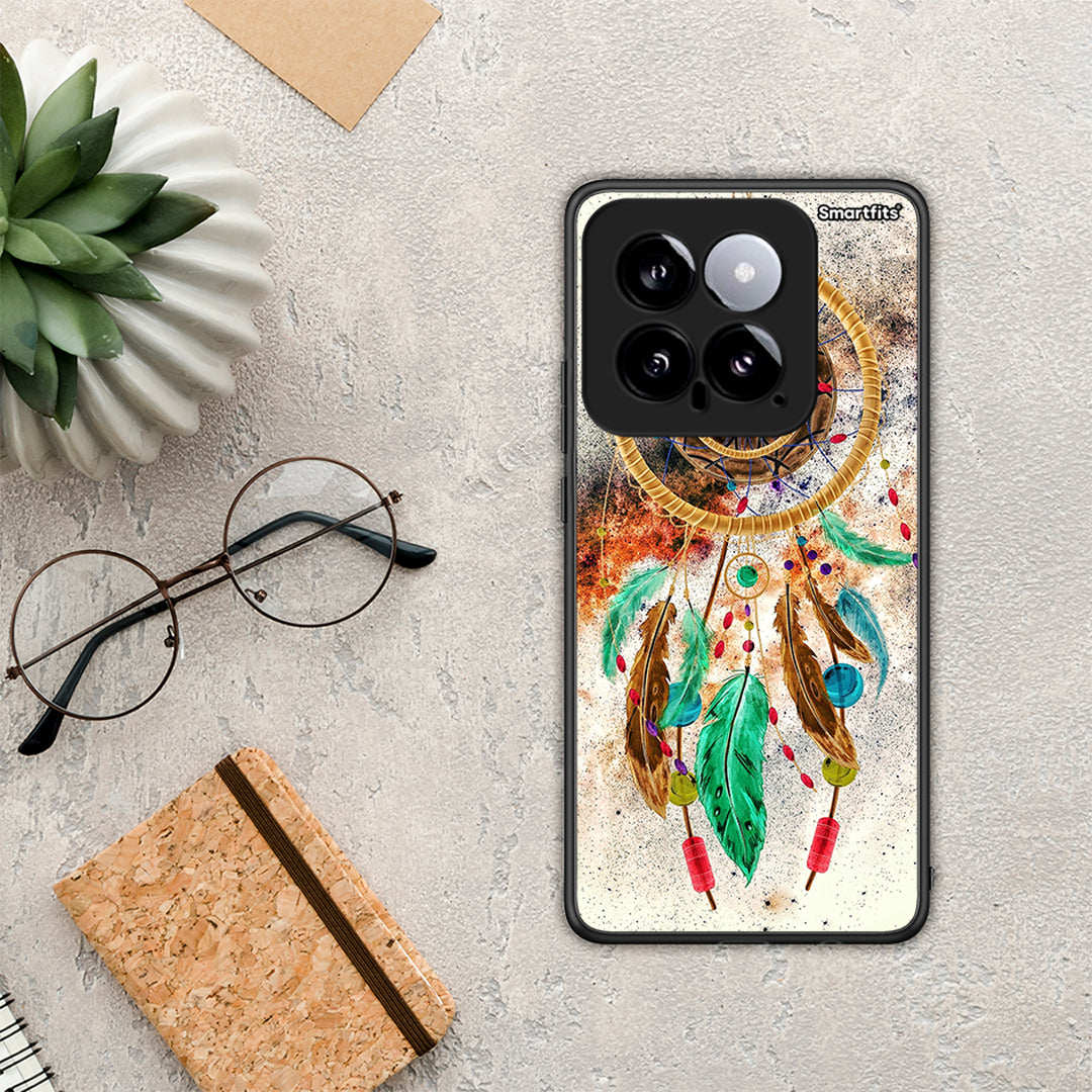 Boho DreamCatcher - Xiaomi 14 5G θήκη