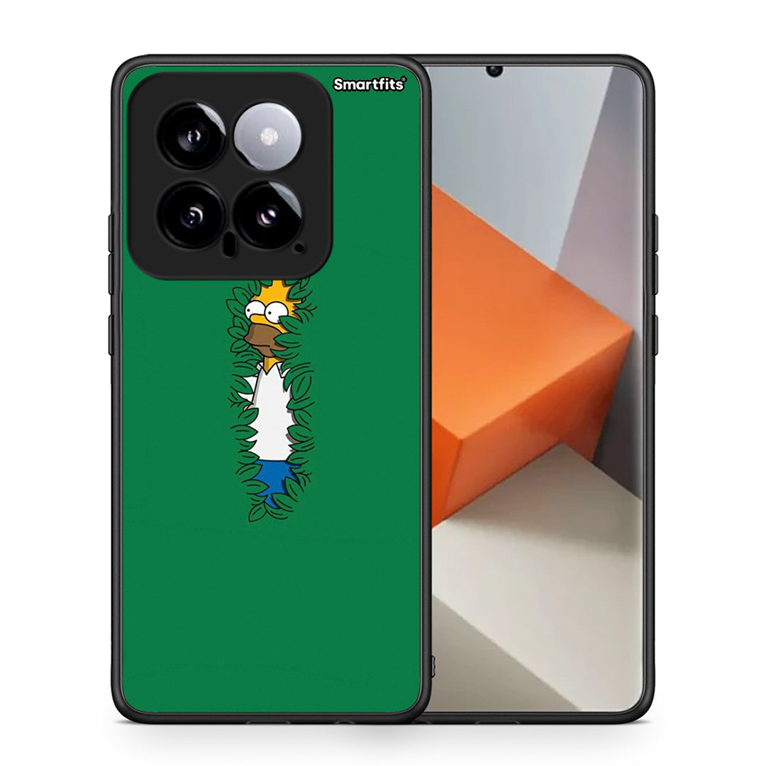 Bush Man - Xiaomi 14 5G θήκη